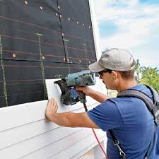 Best Siding for New Construction  in Williams, OR